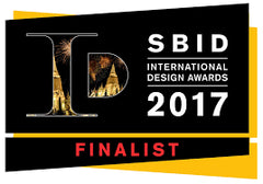 SBID Finalist in the category Residential House under 1 M