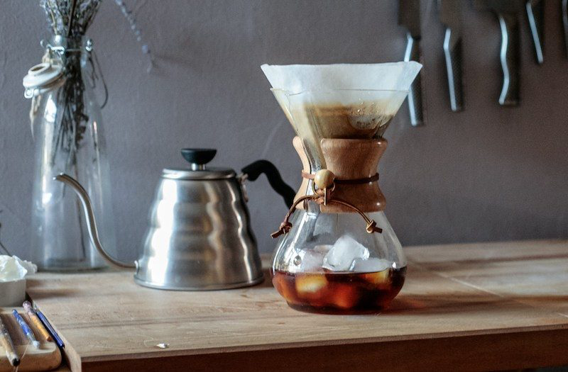 How to Make Perfect Chemex Pour Over – Black Insomnia Coffee