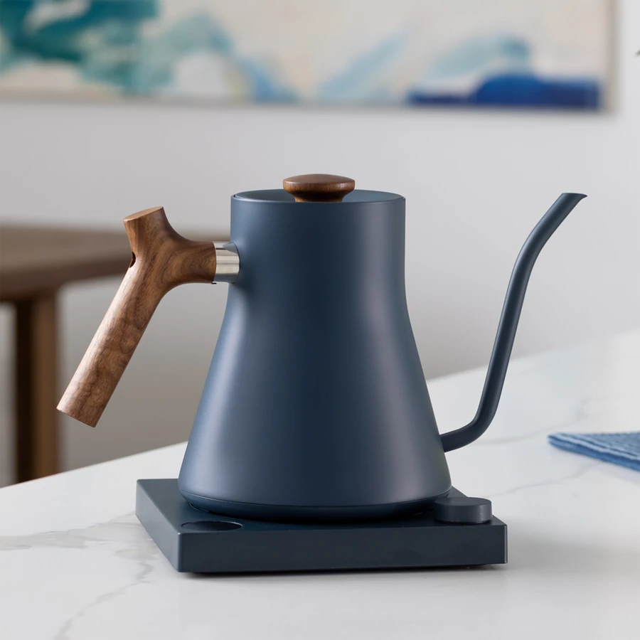 Stagg Pour-Over Kettle – kokko kaffebar