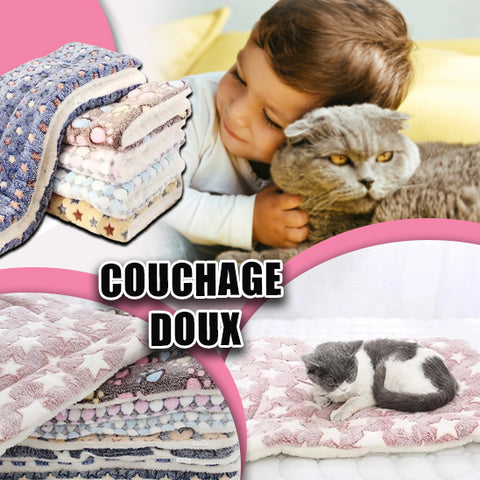 couchage-chat