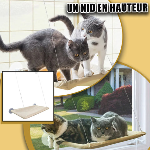 Hamac-chat-un-nid-hauteur