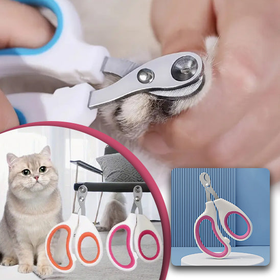 coupe ongle pour chat - protéger vos meubles