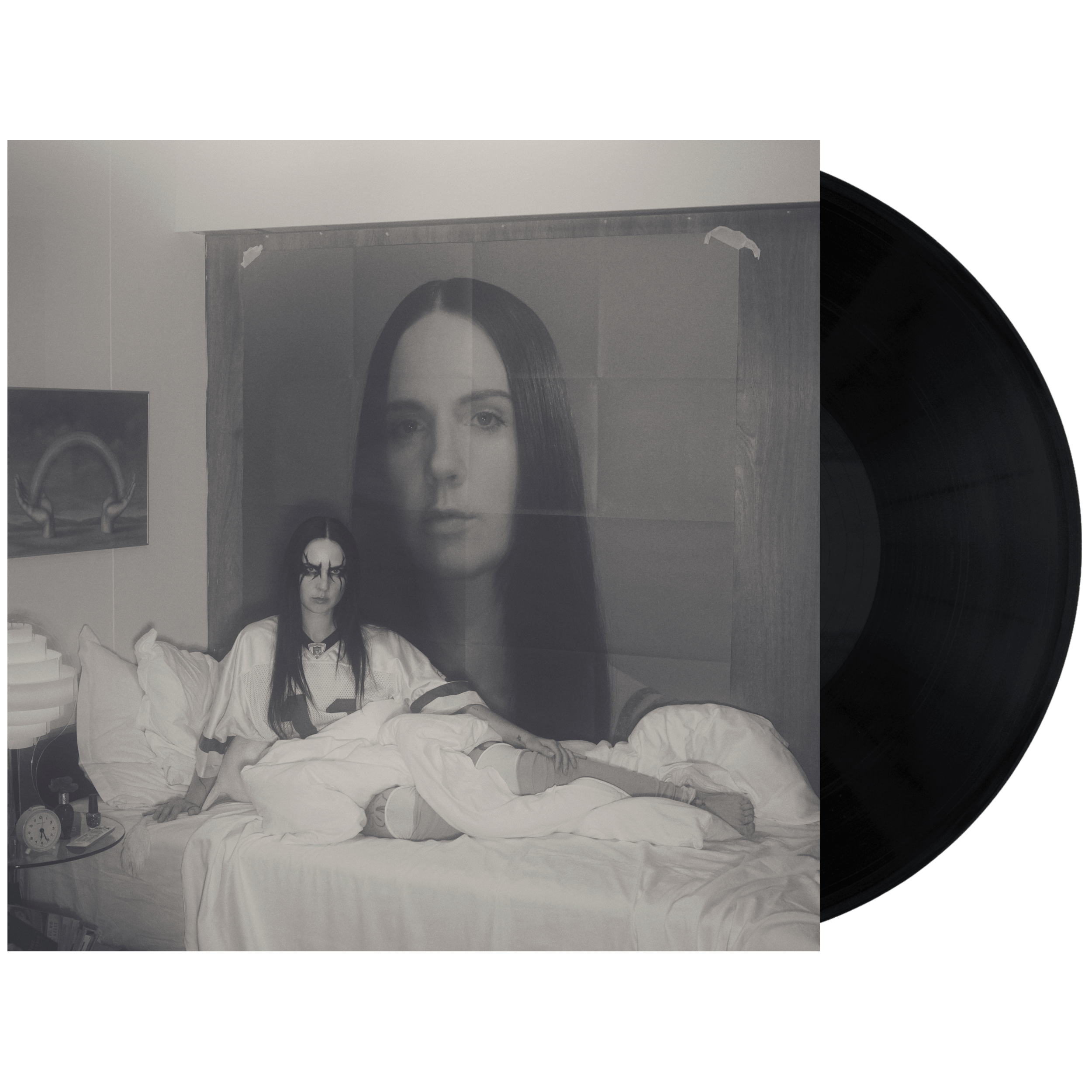 Album art