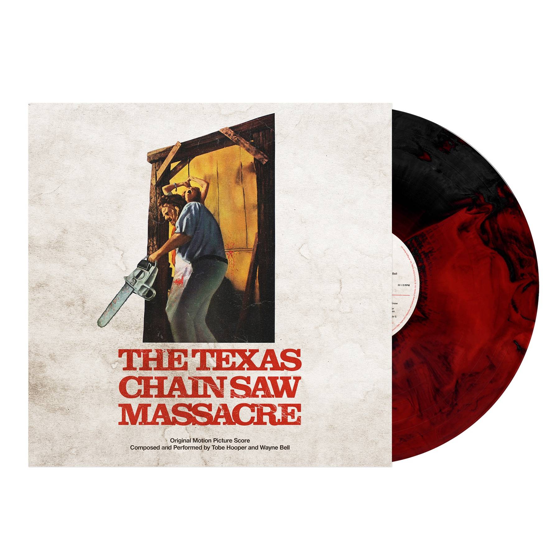 Album art