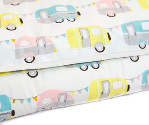 organic cotton play mat