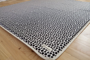 organic cotton play mat