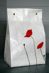 Poppy Bag Small - Lampada da tavolo