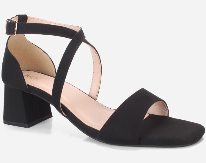 Block Heels for ladies
