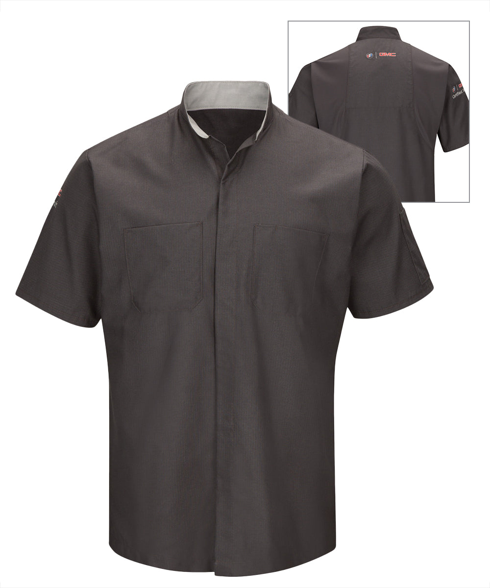 Buick® GMC® Automotive Technician Shirts | UniFirst