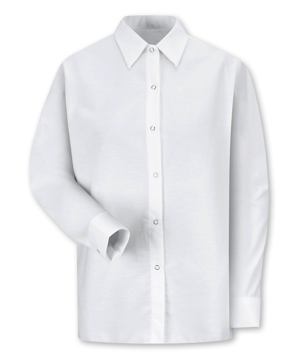 pocketless formal shirts