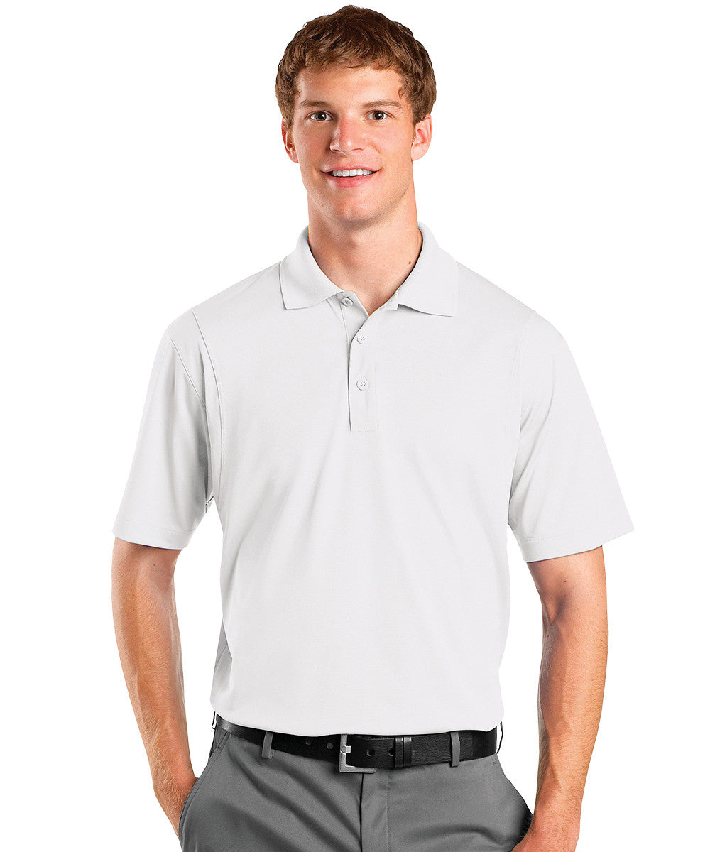 Men's UniSport® Polo Shirts for Company Uniforms | UniFirst