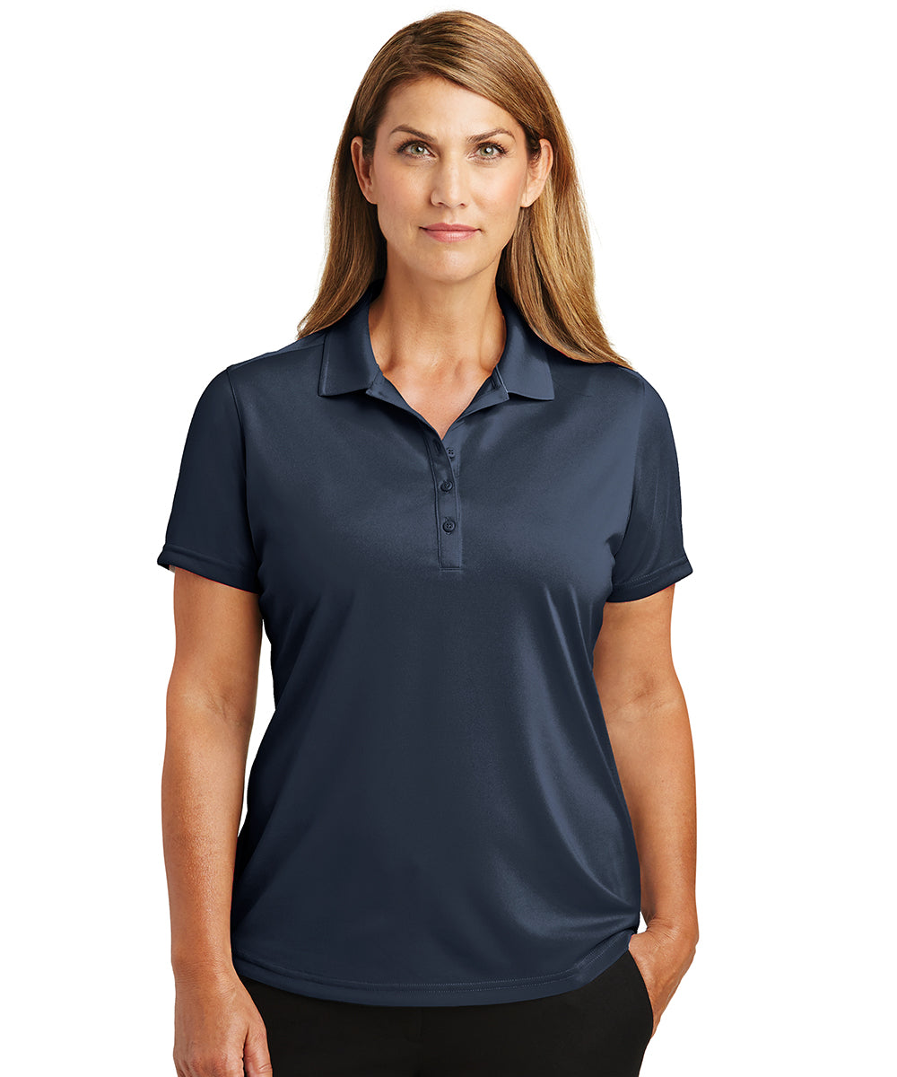 women's lightweight polo shirts