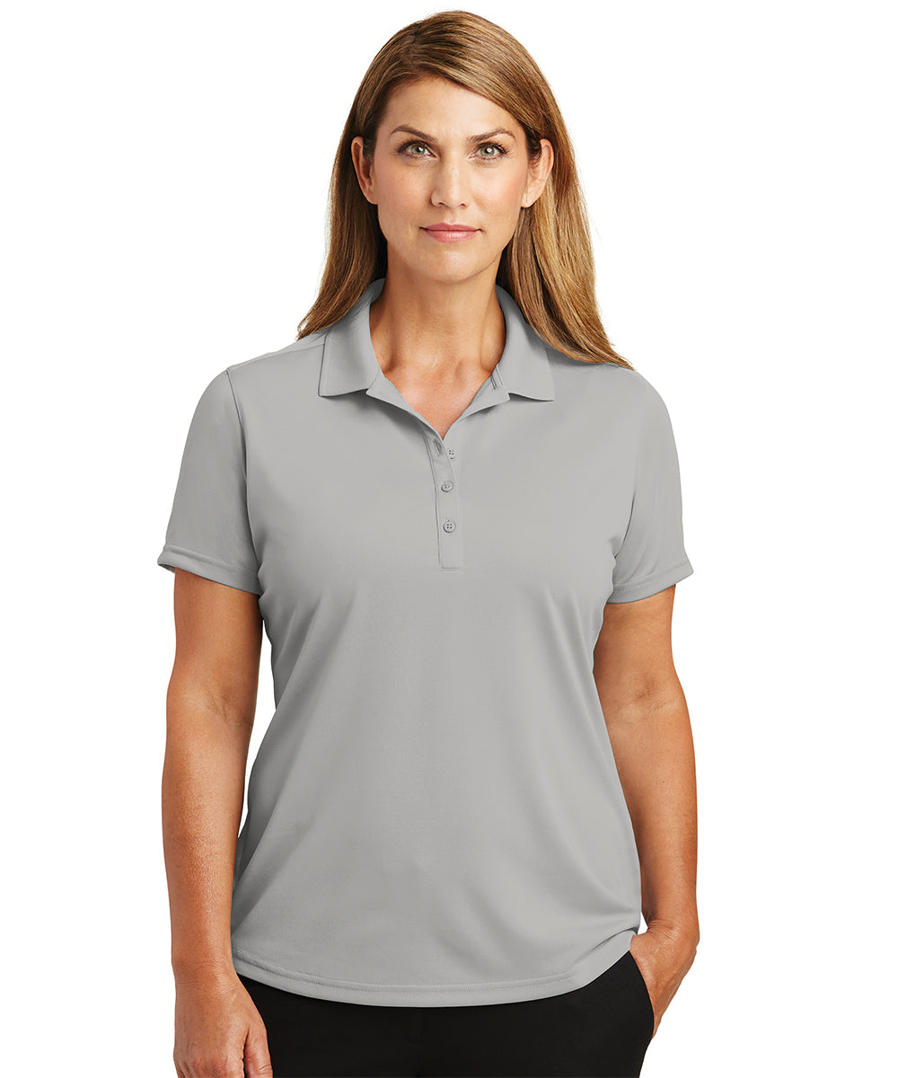 ladies grey shirt