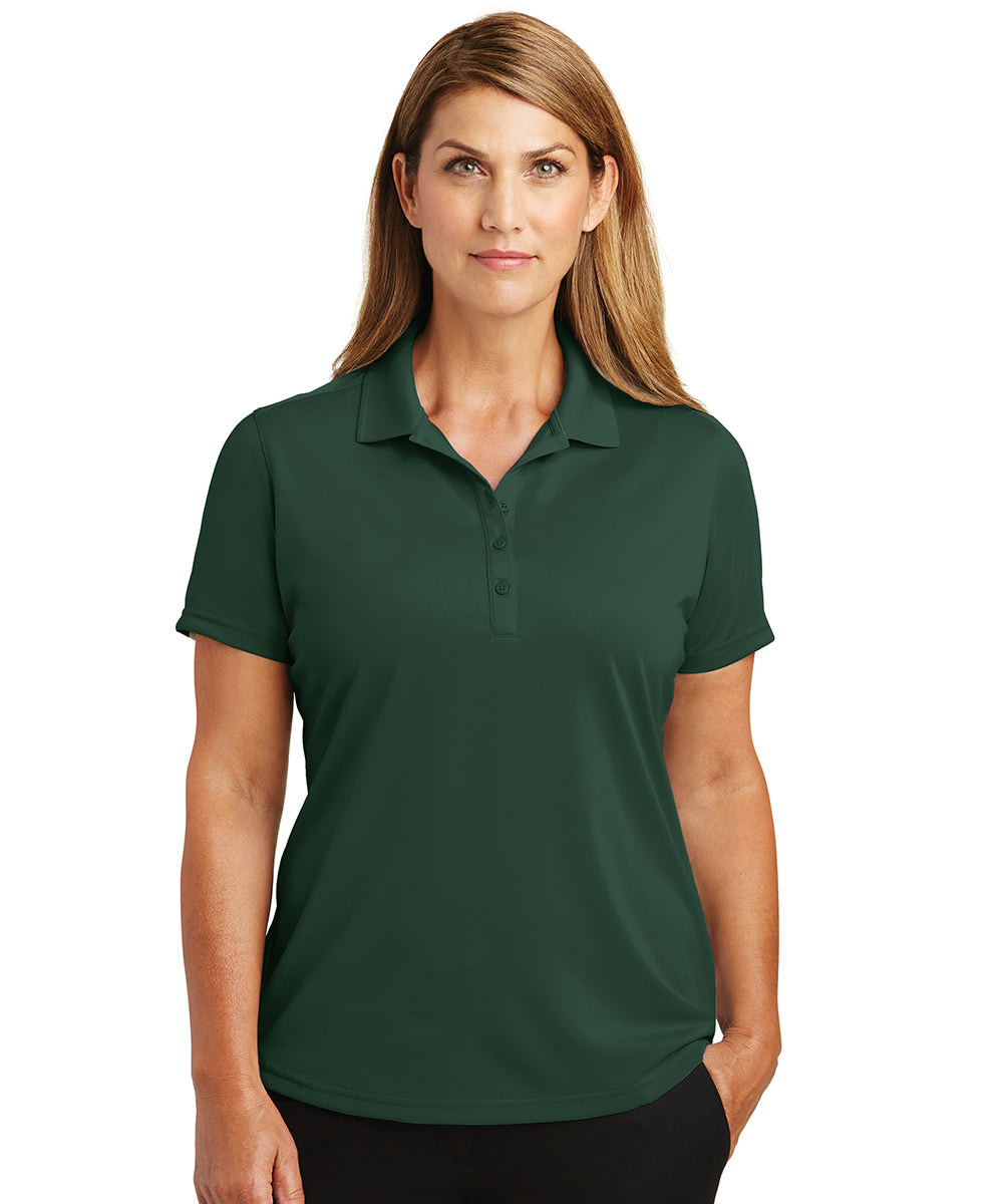 green polo womens