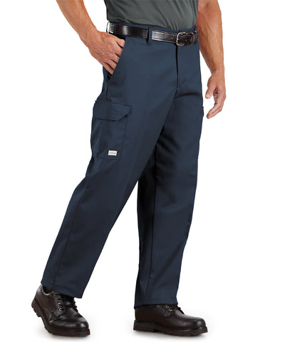 wrangler navy blue cargo pants