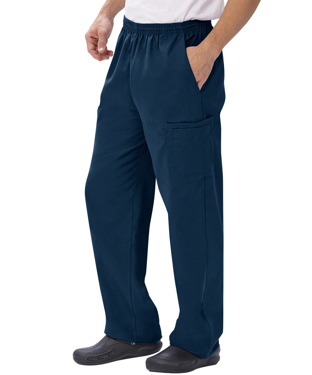 Unisex Ultimate Cargo Scrub Pants