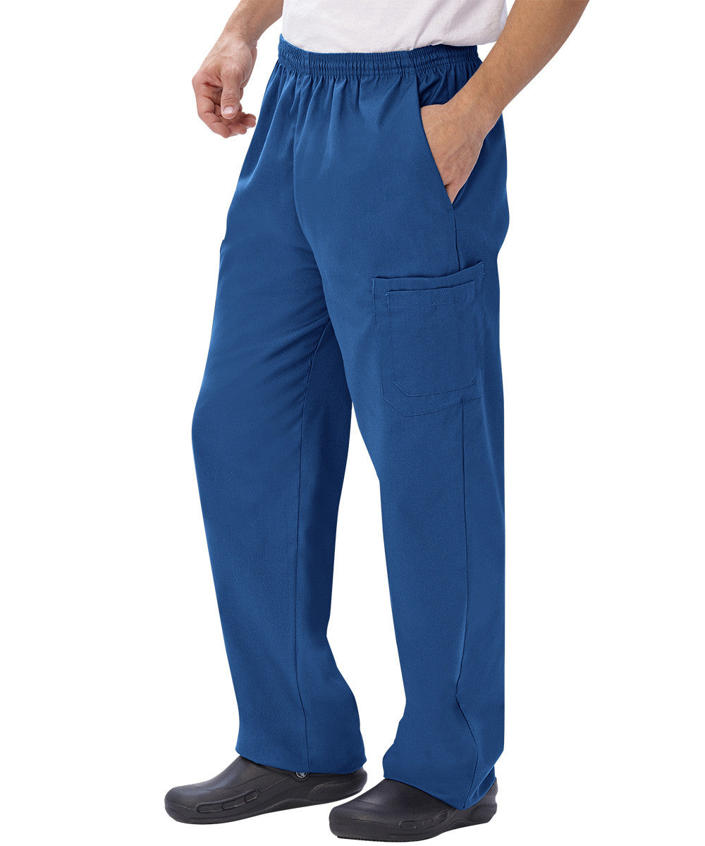 Unisex Ultimate Cargo Scrub Pants