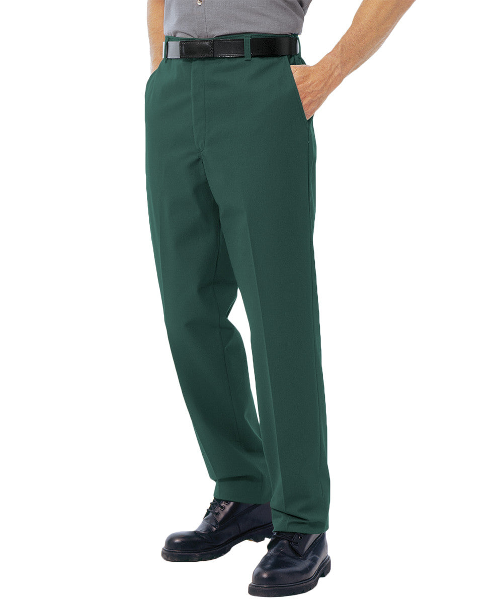 SofTwill® Flexwaist Pants for Uniform Rental Comfort