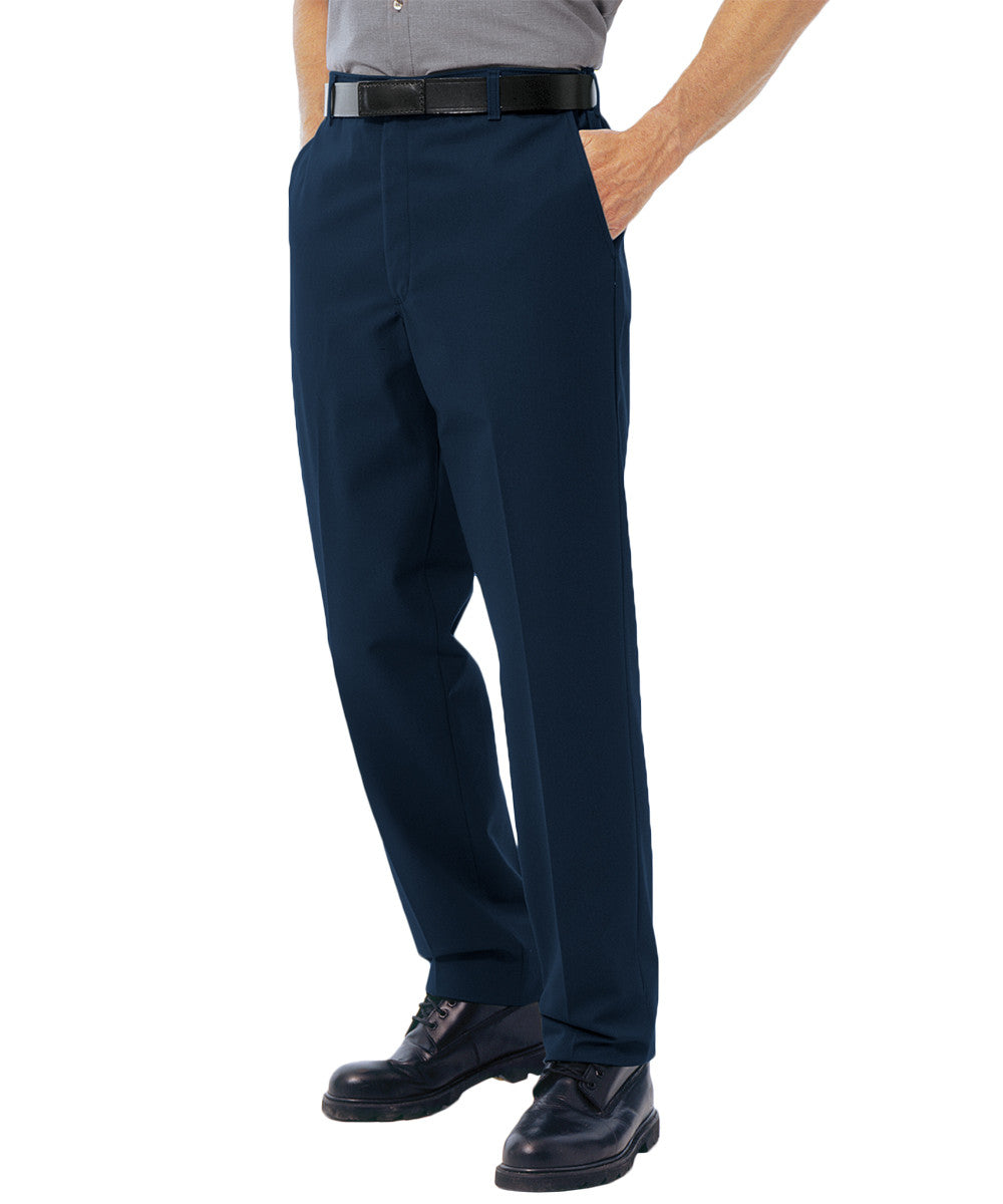 SofTwill® Flexwaist Pants for Uniform Rental Comfort | UniFirst