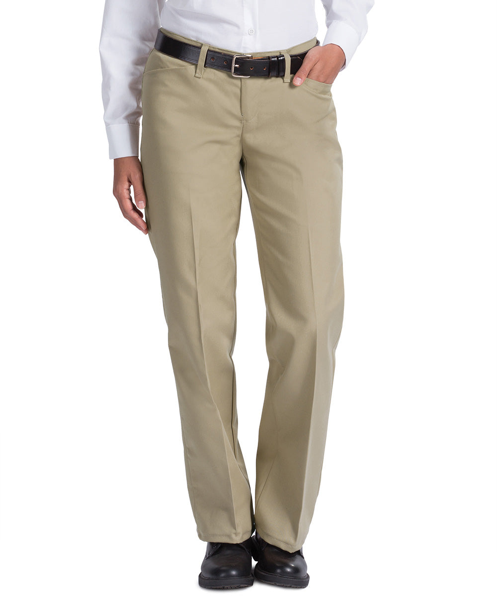 Work NMotion® Women's Uniform Pants | UniFirst Uniform Rental Catalog