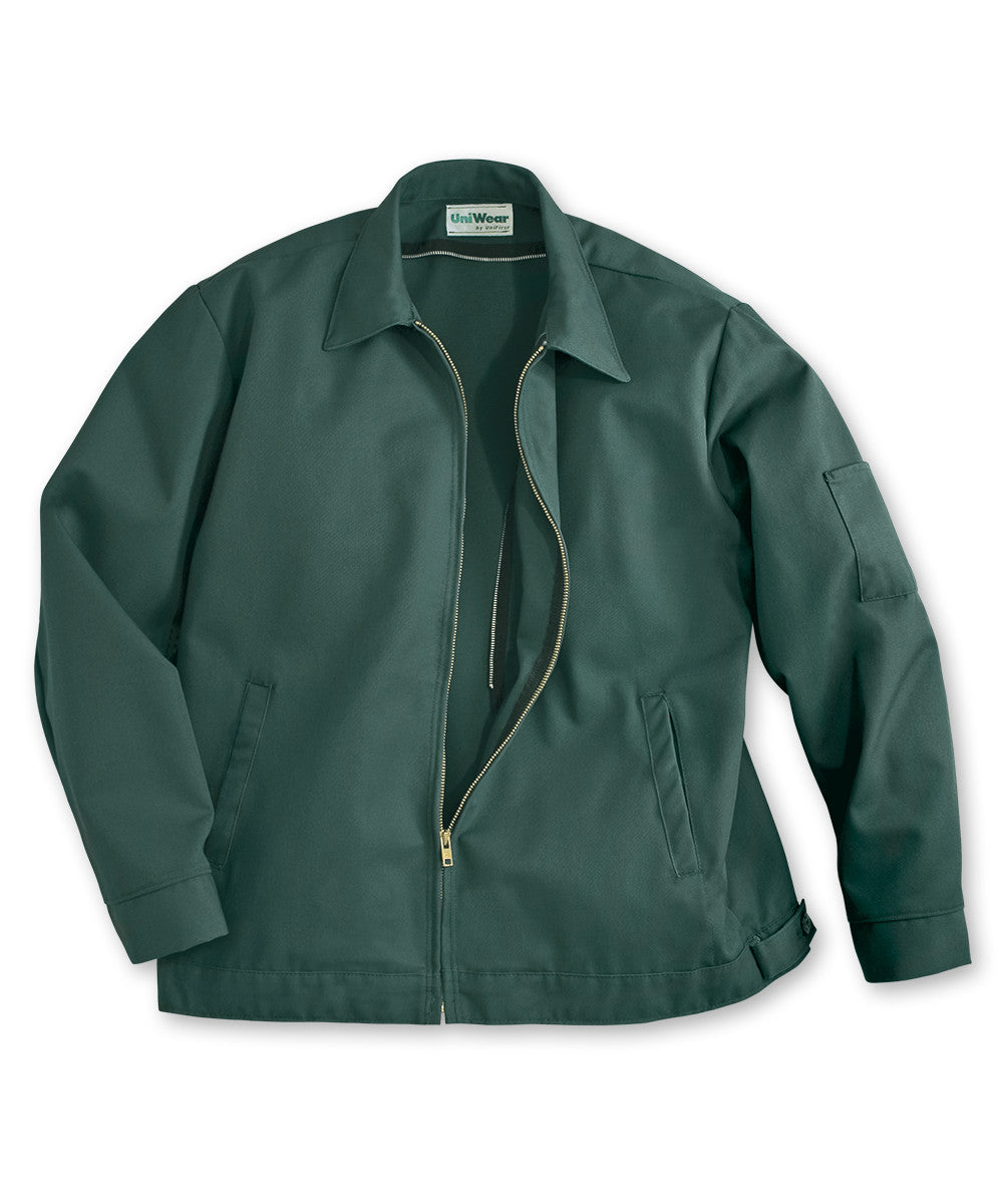 Ike Jacket Customize with your Company Logo | UniFirst