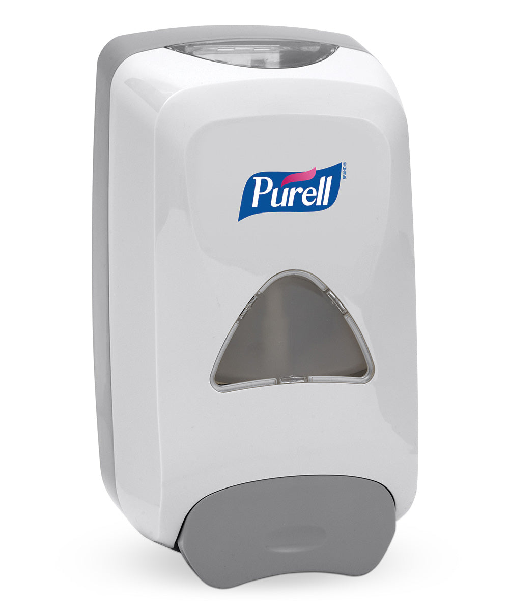 purell soap dispenser refills