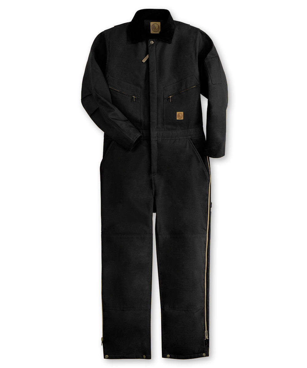 Berne® Insulated Coveralls for Company Uniforms | UniFirst