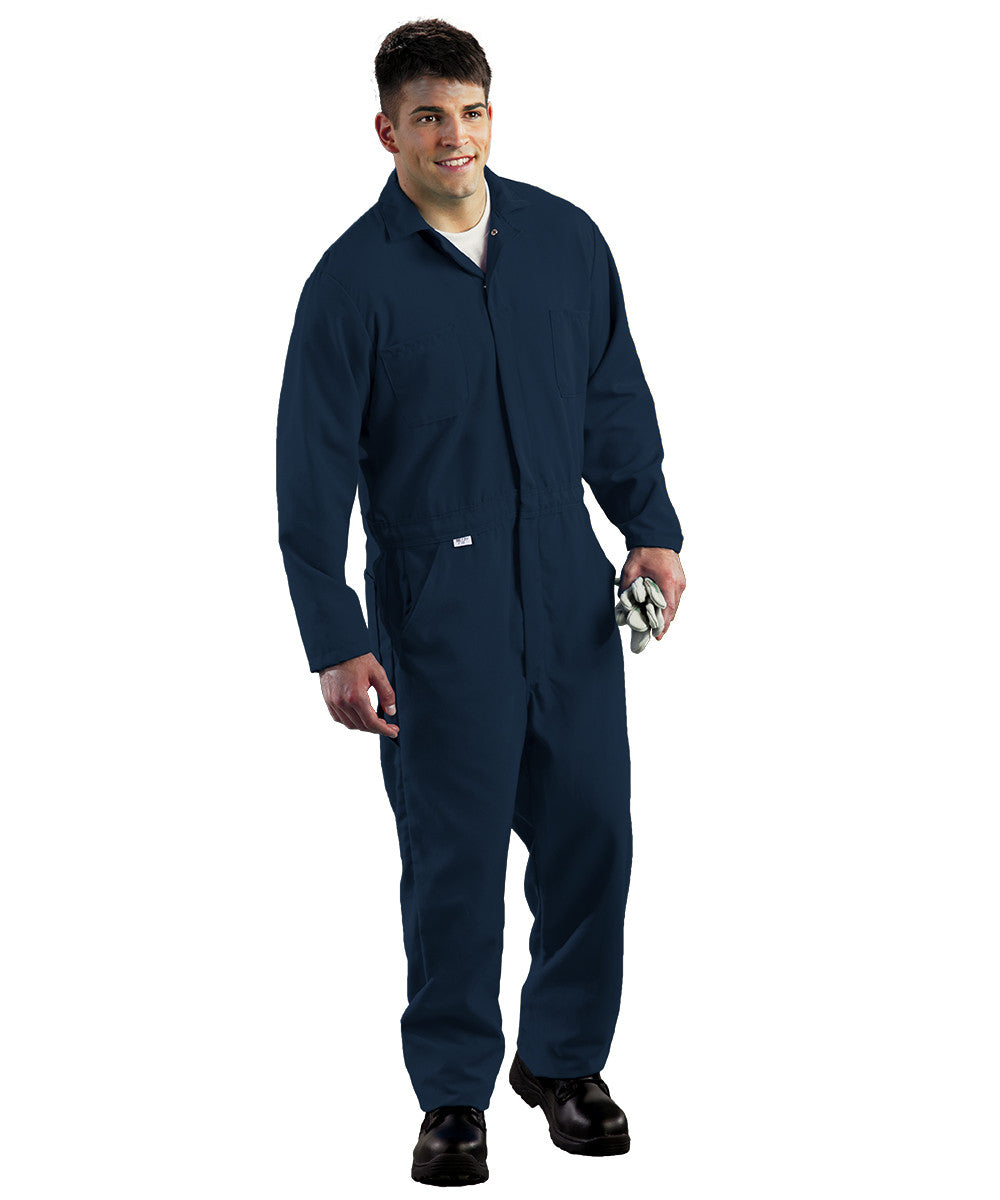 Rent Armorex FR® Flame Resistant Coveralls for PPE Uniforms