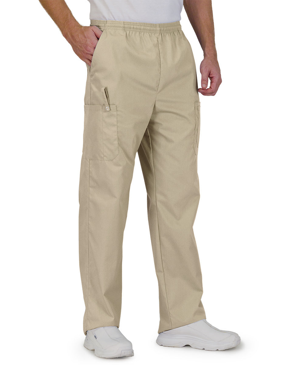 Ultimate Cargo Scrub Pants for Medical Uniform Programs | UniFirst