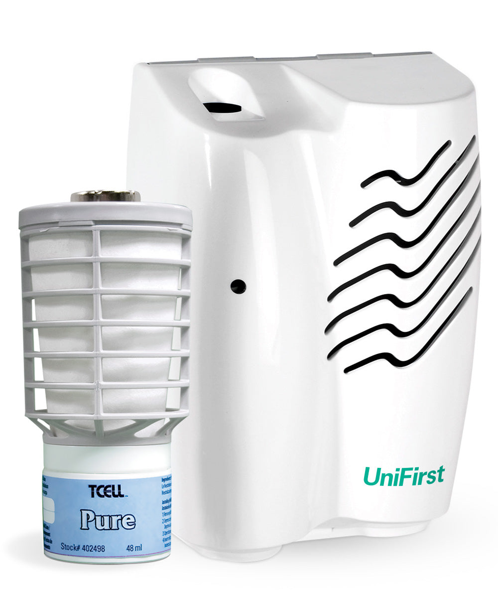Fan Powered Air Freshener - Broan - Go HVACR Supply.