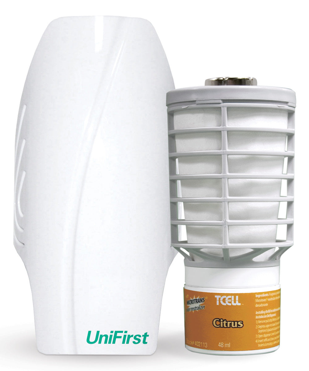 air freshener system