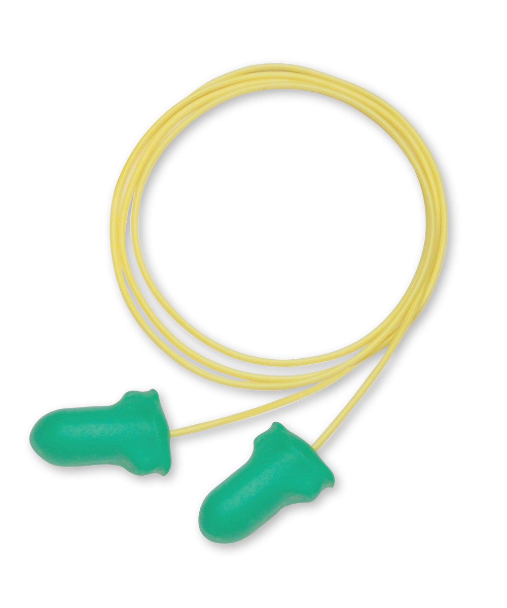 Nrr 30db Ear Plugs By Howard Leight