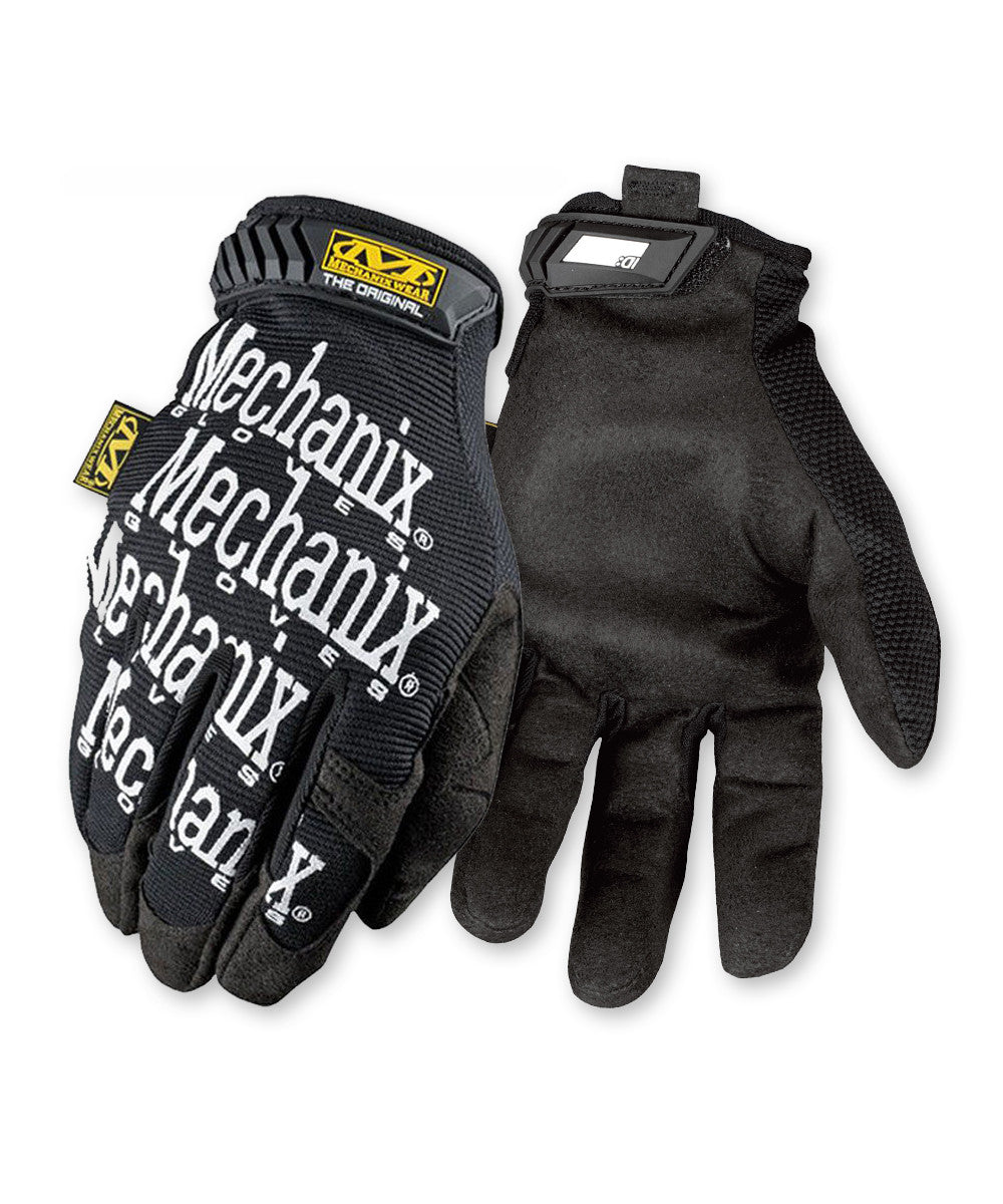 Mechanix Wear Original All Purpose Gloves