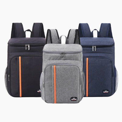 Mochila Cooler Térmica á prova d'água 20L DIDA BEAR