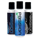 Buy PASSION LUBRICANT 3 PIECE SAMPLER SET - Ross'Co Online Sex Shop