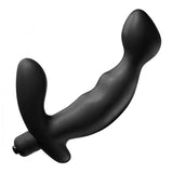 Buy TOM OF FINLAND SILICONE P-SPOT VIBE - Ross'Co Online Sex Shop