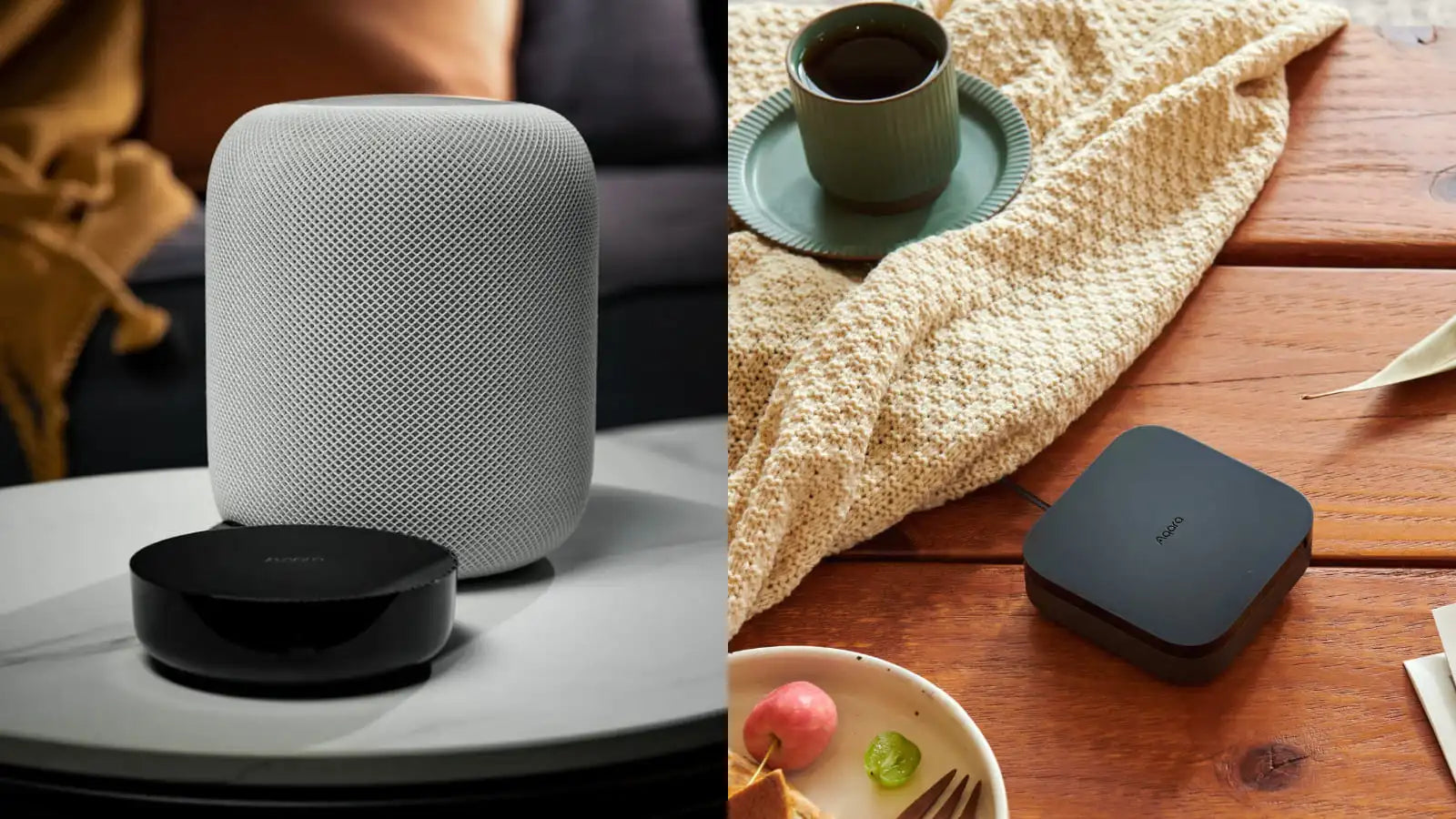 Aqara Hub M2 vs M3