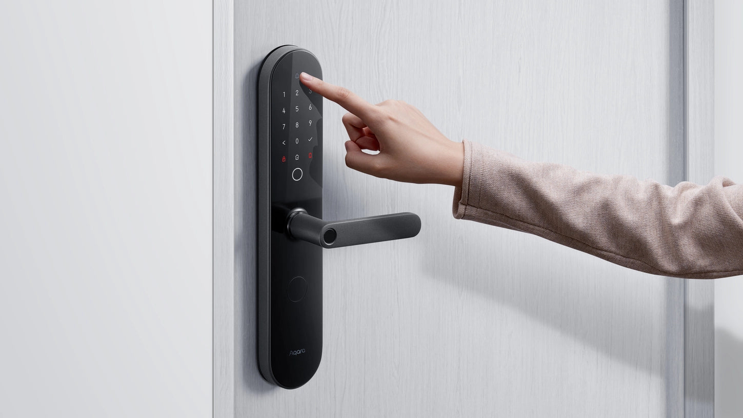 Aqara Smart Lock N100 Zigbee
