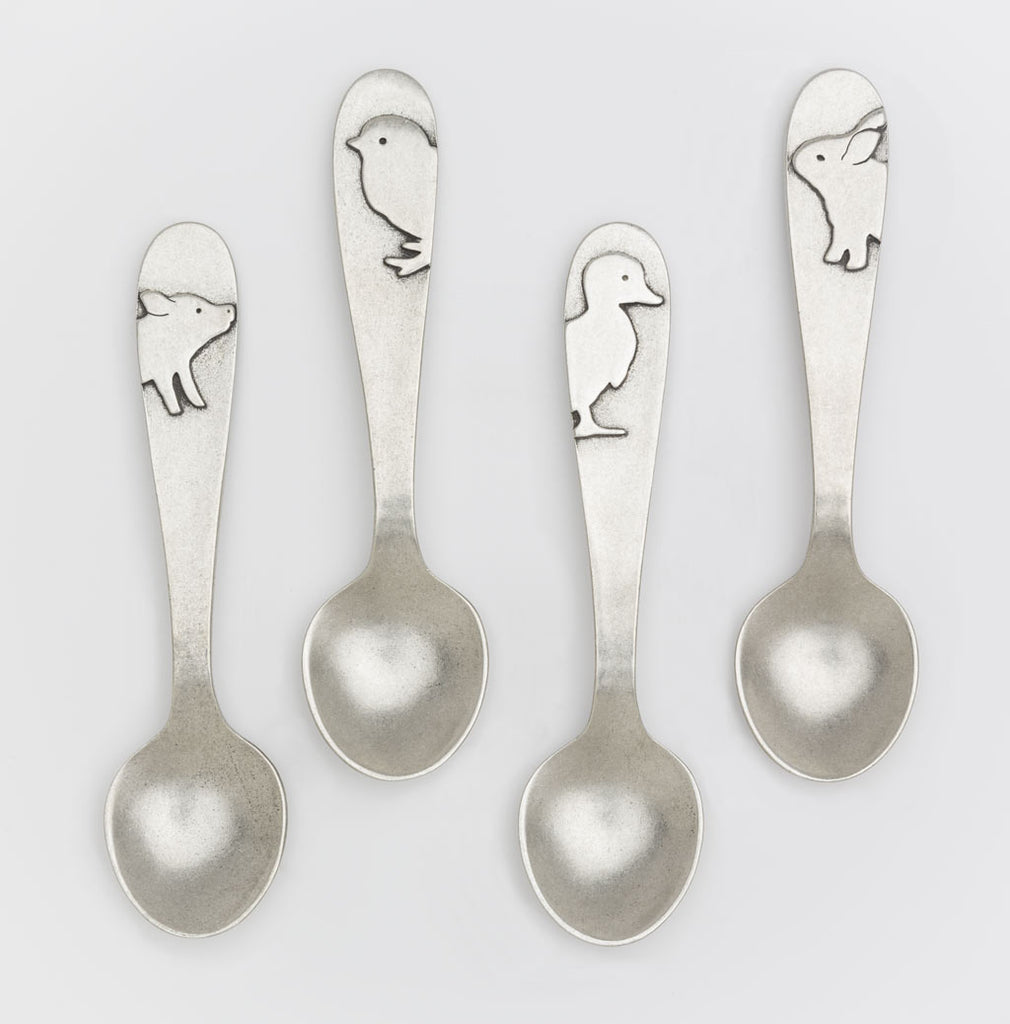 baby feeding spoons made in usa