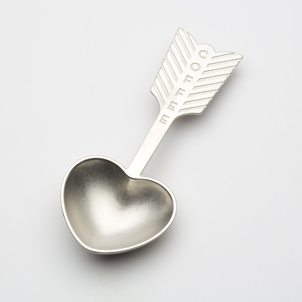 Pewter Measuring Spoons  Handcrafted, Minimal Tablespoons – Beehive  Handmade