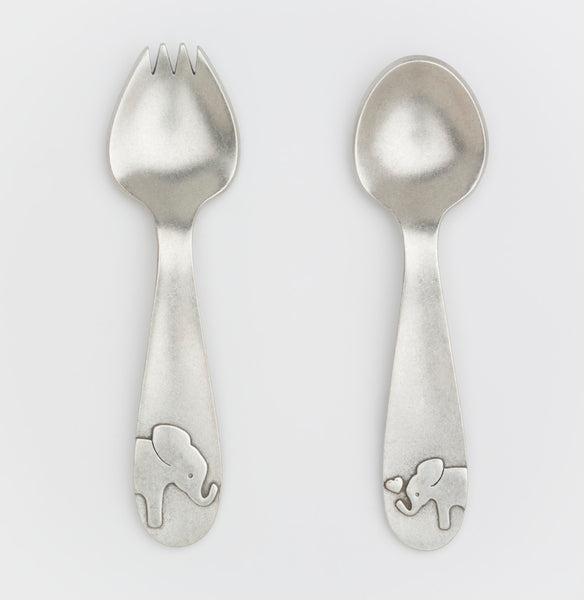 silver baby spoons wholesale