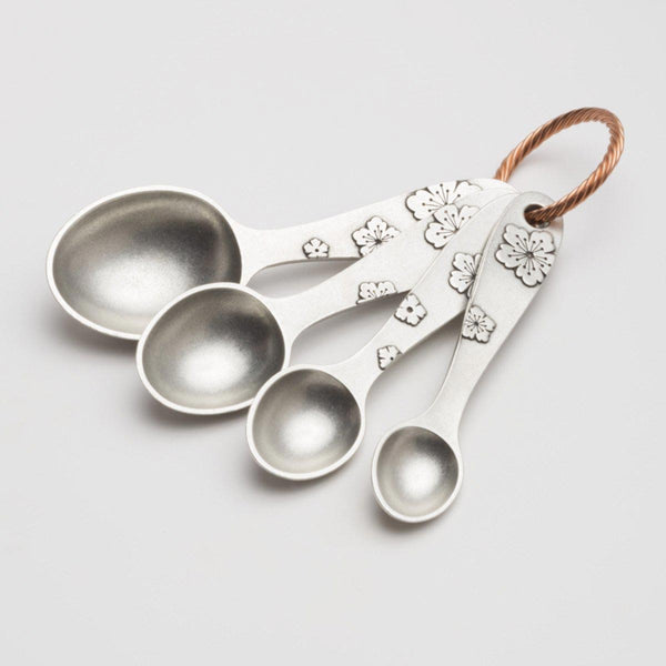 Measuring Spoons, 1 ct - Fred Meyer
