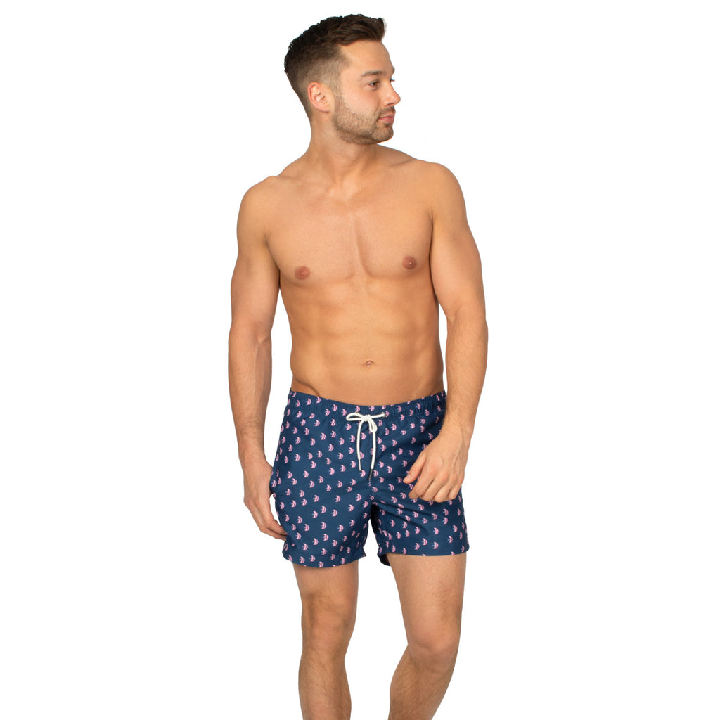 Stylish Men's Swim Trunks: Hottest Styles & Premium Designs