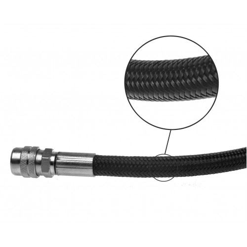 Inflator slange Proflex - 100 cm thumbnail