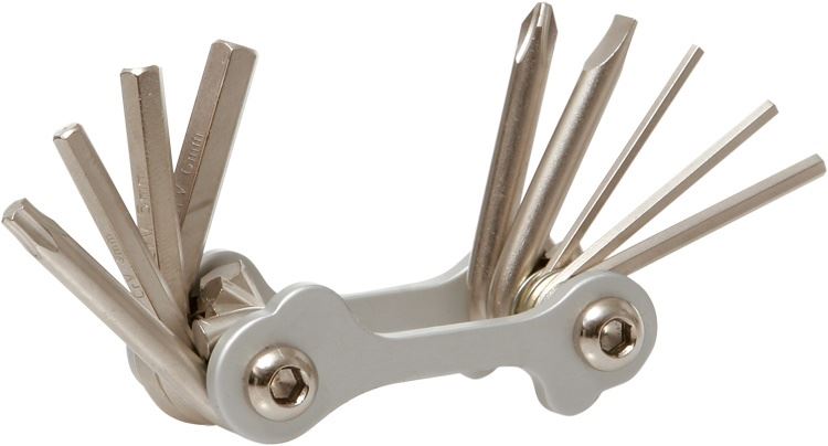 Seac Mini multitool