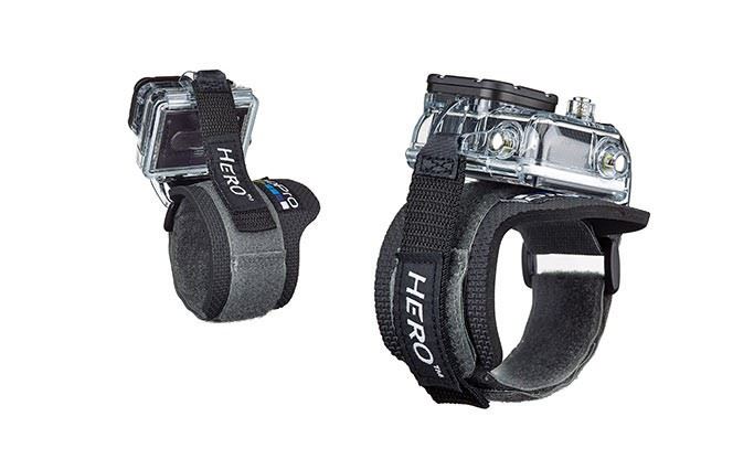 GoPro Wrist Mount thumbnail