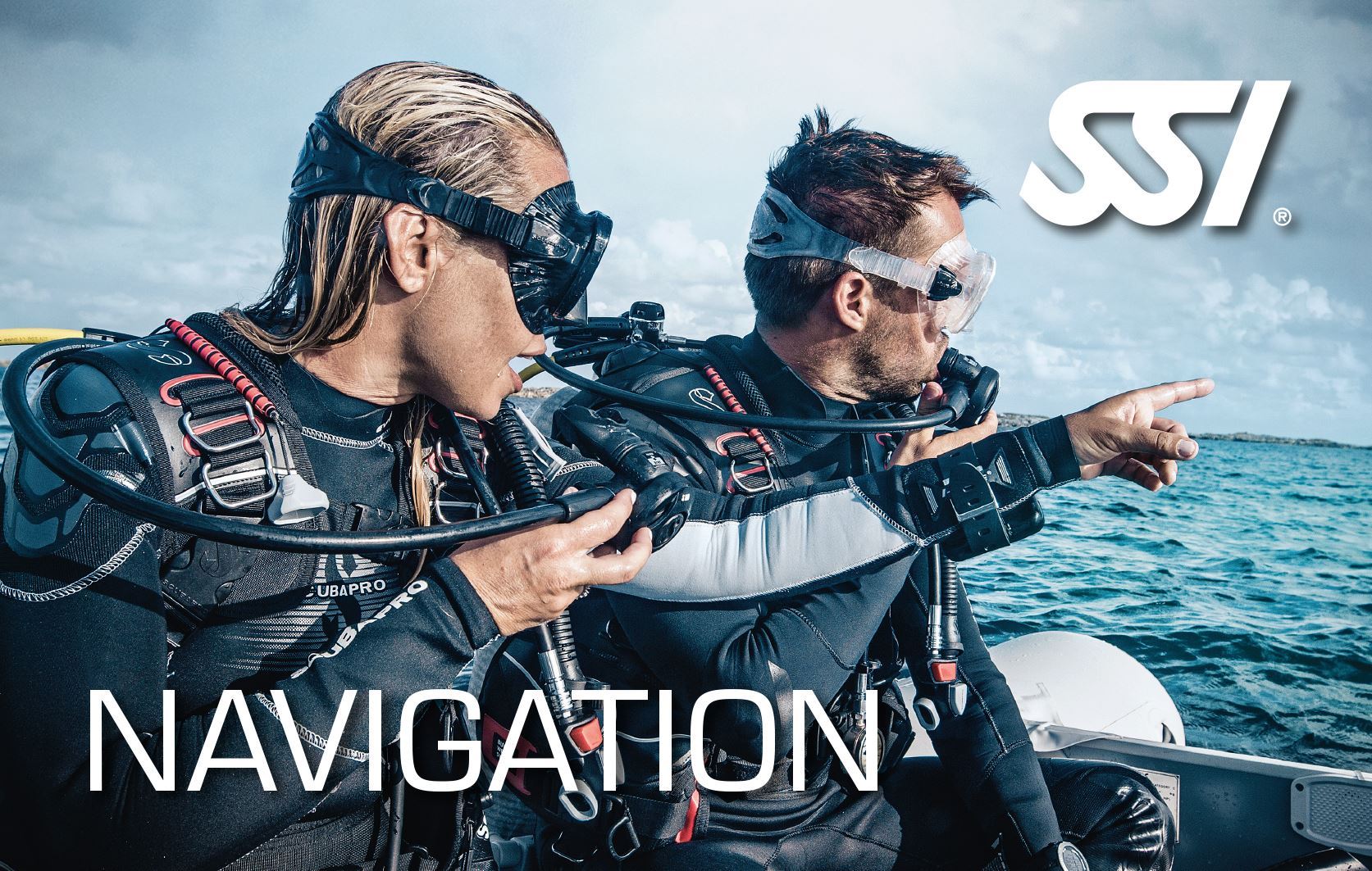 SSI Navigation Speciality ( privat undervisning ) thumbnail