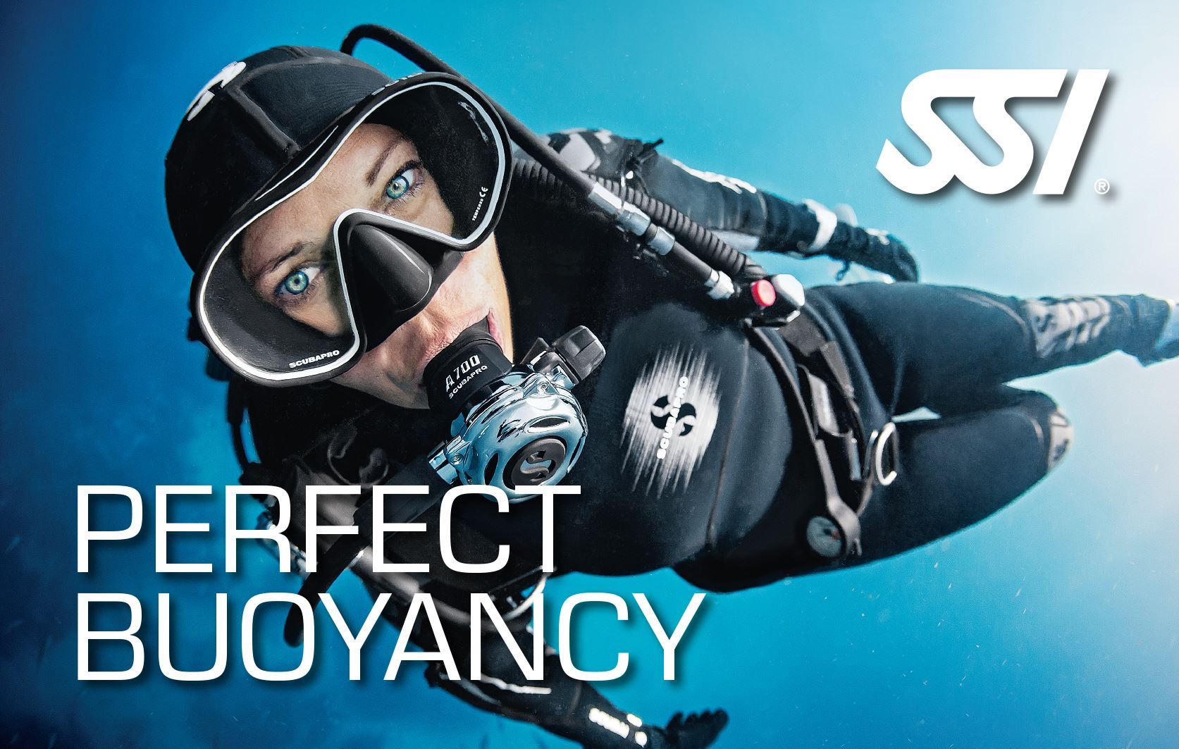 SSI Perfect Buoyancy thumbnail