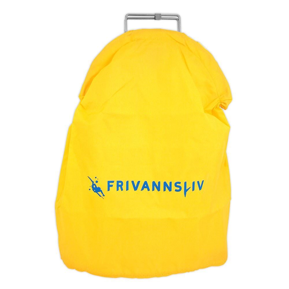 Frivannsliv fangstnet thumbnail