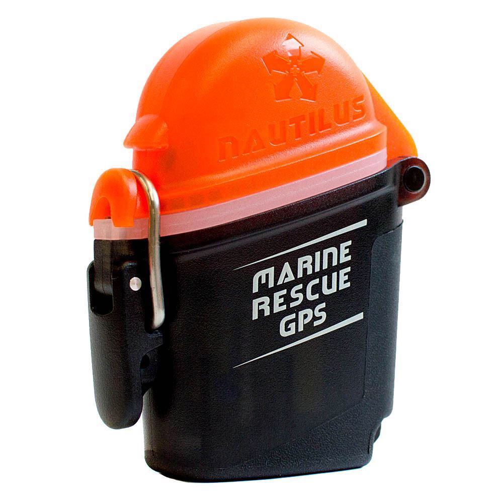 Nautilus Lifeline GPS